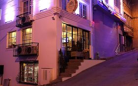 Taksim Santa Lucia Otel